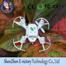 2016 New Product Nano Quadcopter 6 Axis Gyro Mini Drone 4CH 2.4GHZ Micro Quad Hot On The Market